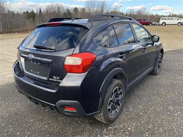 2013 Subaru XV Crosstrek Premium