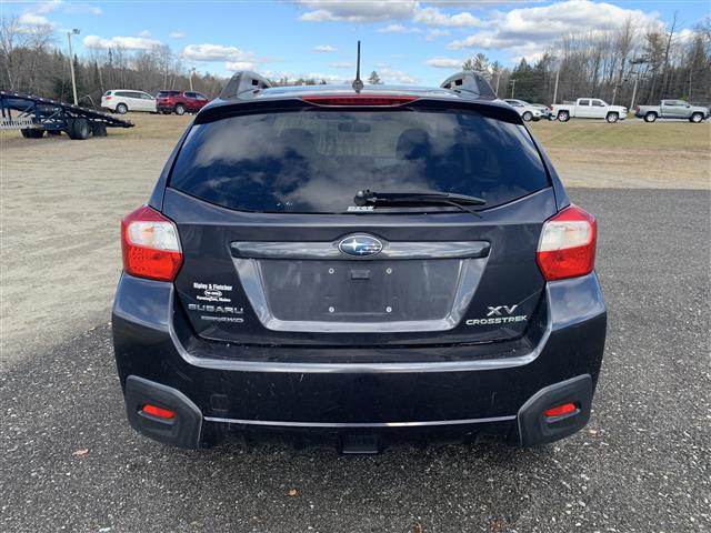 2013 Subaru XV Crosstrek Premium