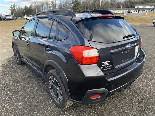 2013 Subaru XV Crosstrek Premium