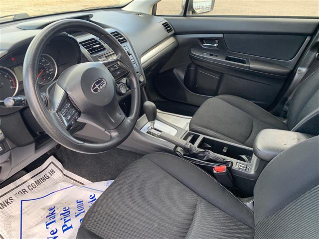 2013 Subaru XV Crosstrek Premium