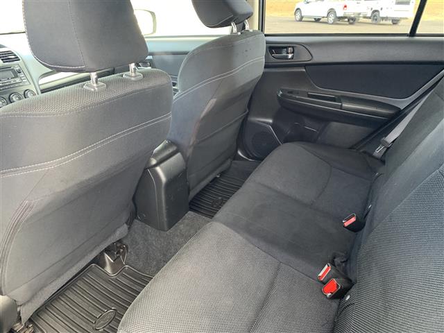 2013 Subaru XV Crosstrek Premium