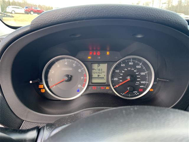 2013 Subaru XV Crosstrek Premium