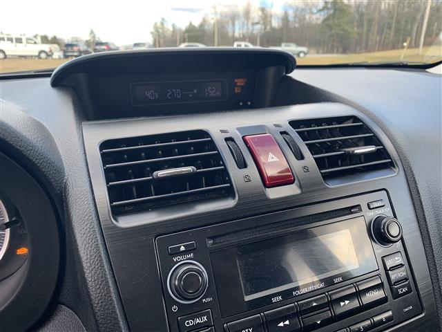 2013 Subaru XV Crosstrek Premium