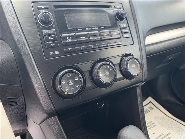 2013 Subaru XV Crosstrek Premium