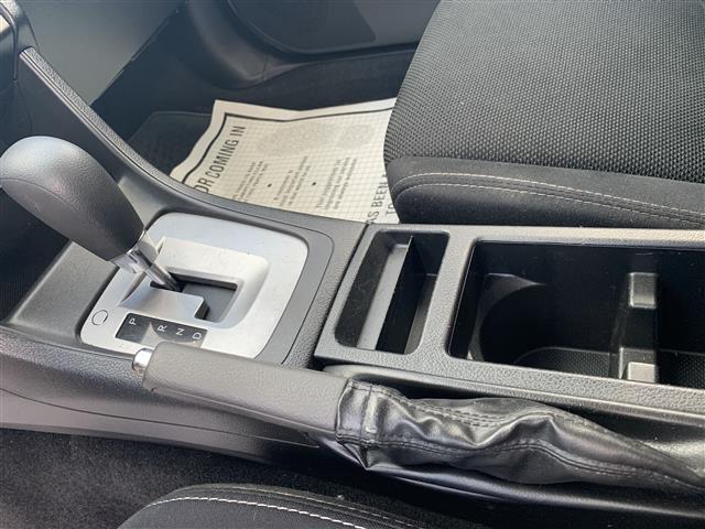 2013 Subaru XV Crosstrek Premium