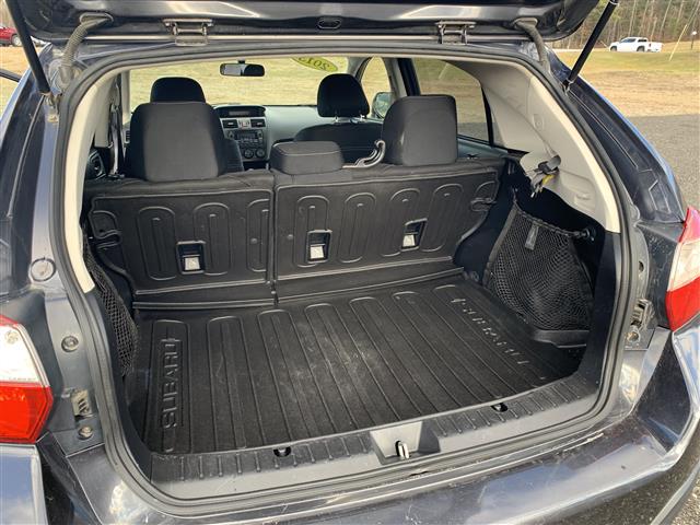 2013 Subaru XV Crosstrek Premium