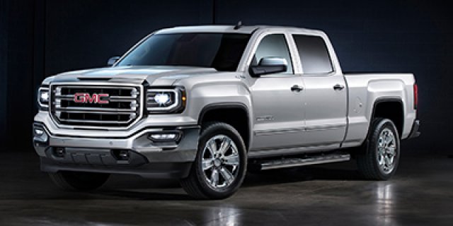 2018 GMC Sierra 1500 SLT for sale in Jacksonville, NC