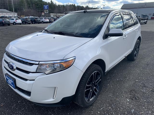 2013 Ford Edge SEL for sale in Farmington, ME