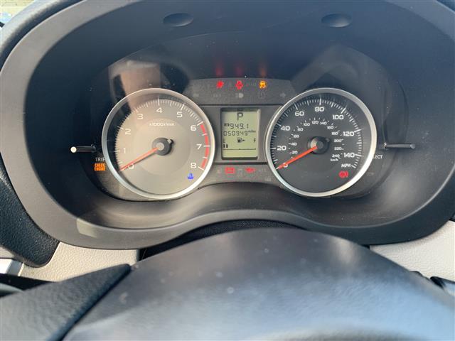 2017 Subaru Forester 2.5i CVT
