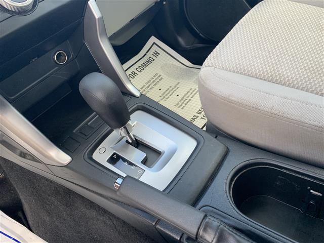 2017 Subaru Forester 2.5i CVT