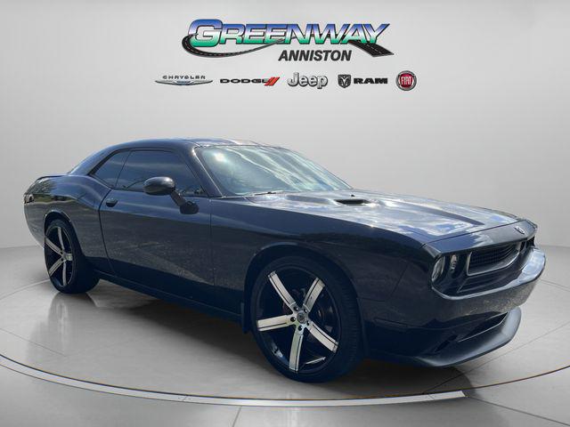 2014 Dodge Challenger SXT for sale in Anniston, AL