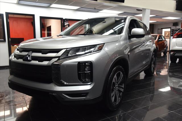 2020 Mitsubishi Outlander Sport 2.0 ES AWC for sale in RAMSEY, NJ