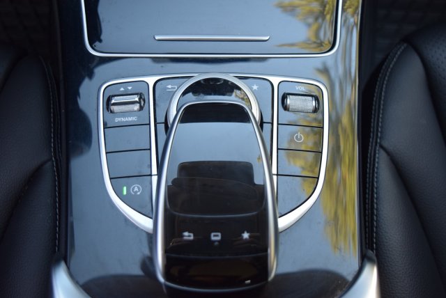 2016 Mercedes-Benz C-CLASS C 300