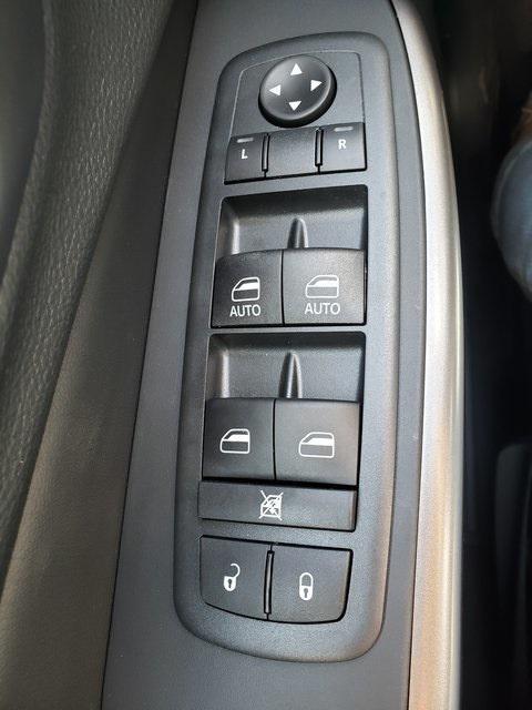 2021 Jeep Cherokee Latitude