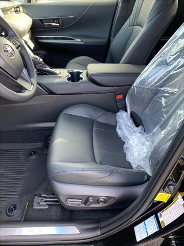 2021 Toyota Venza Limited