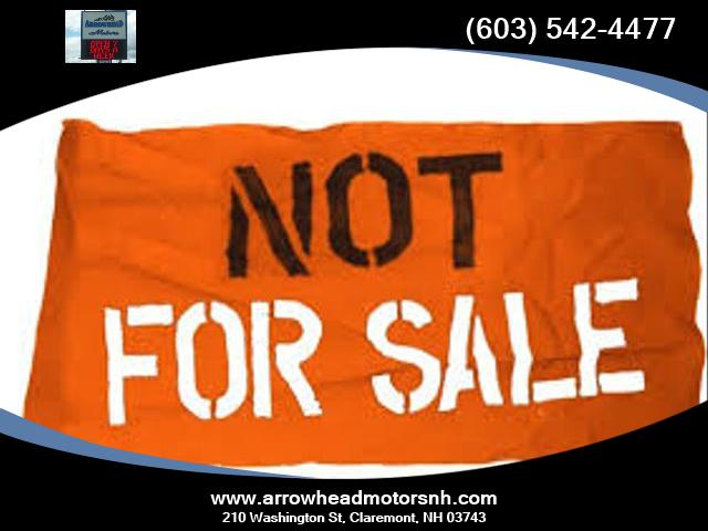 2002 Toyota Tacoma Base V6 for sale in Claremont, NH