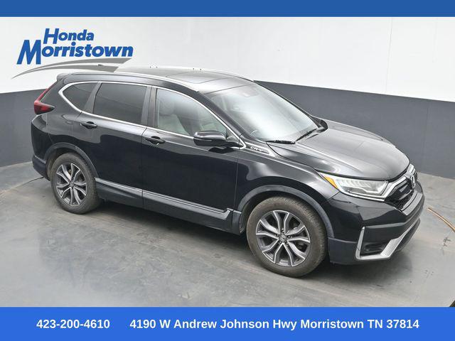2020 Honda CR-V 2WD Touring for sale in Morristown, TN