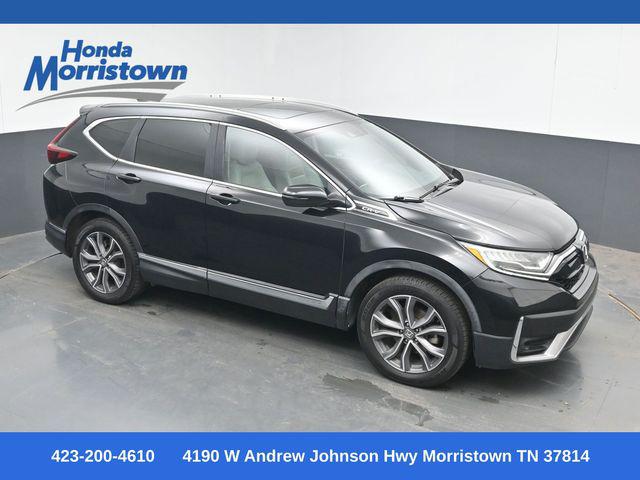 2020 Honda CR-V 2WD Touring for sale in Morristown, TN