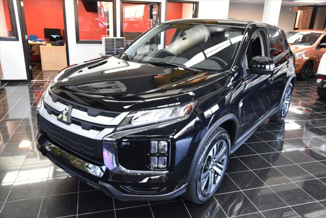 2020 Mitsubishi Outlander Sport 2.0 ES AWC for sale in RAMSEY, NJ