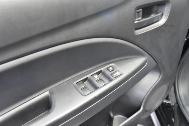 2020 Mitsubishi Mirage G4 ES