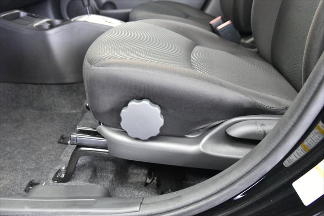 2020 Mitsubishi Mirage G4 ES