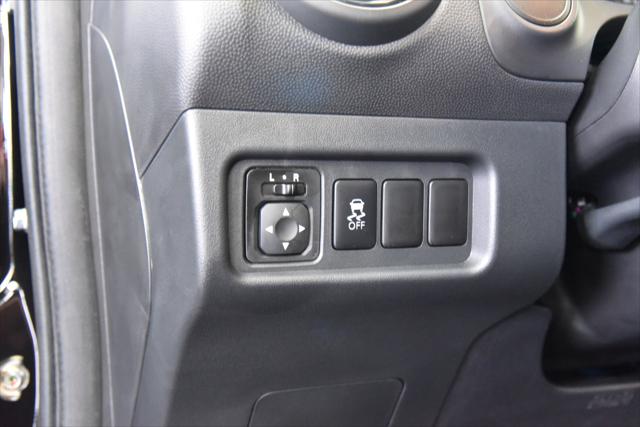 2020 Mitsubishi Mirage G4 ES