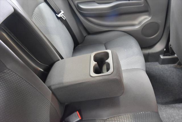 2020 Mitsubishi Mirage G4 ES