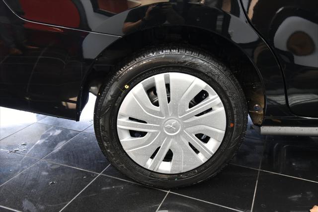 2020 Mitsubishi Mirage G4 ES