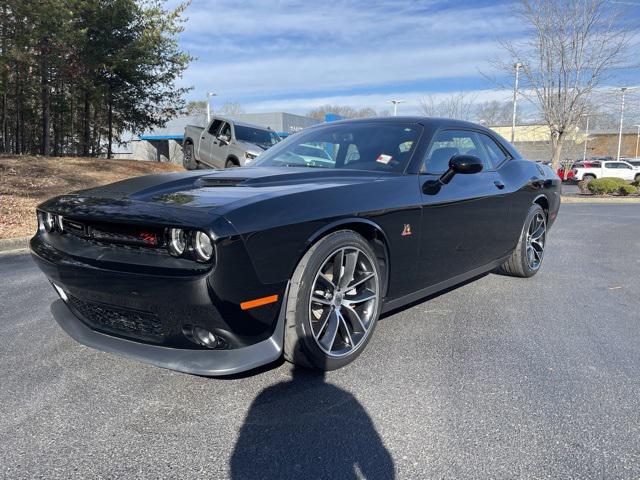 2017 Dodge Challenger R/T Scat Pack for sale in Mount Airy, NC