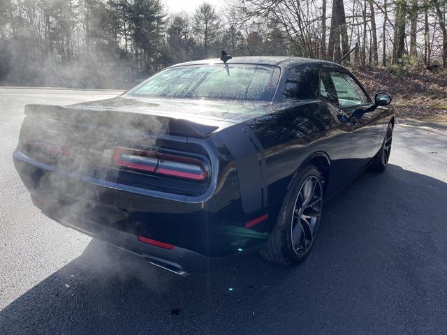 2017 Dodge Challenger R/T Scat Pack