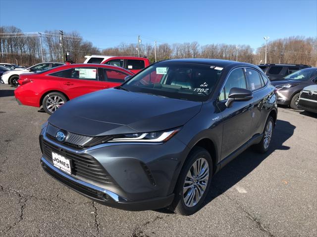 2021 Toyota Venza Limited for sale in Bel Air, MD