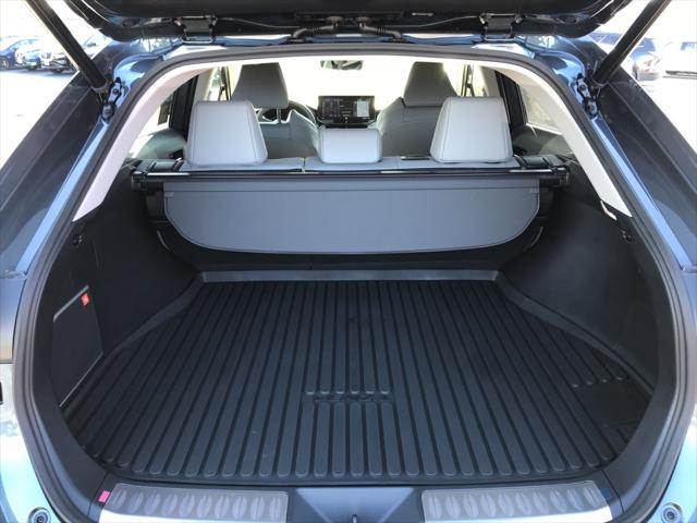 2021 Toyota Venza Limited