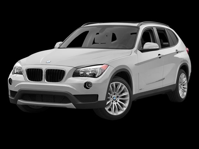 2013 BMW X1