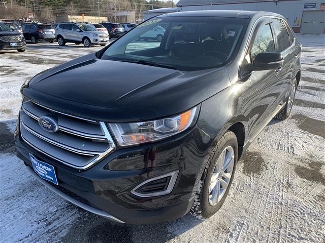 2015 Ford Edge SEL for sale in Farmington, ME