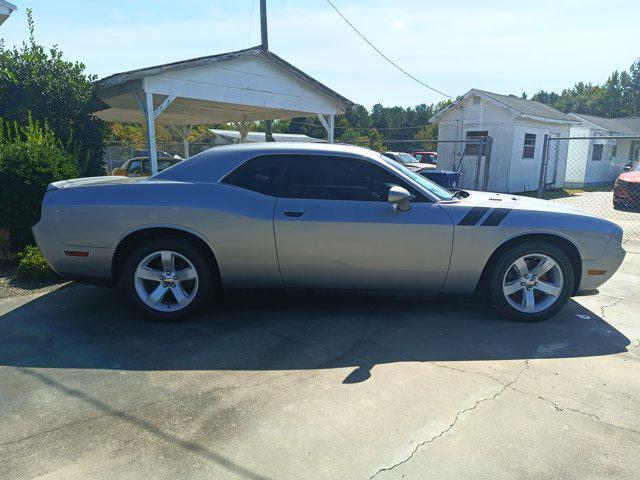 2011 Dodge Challenger R/T