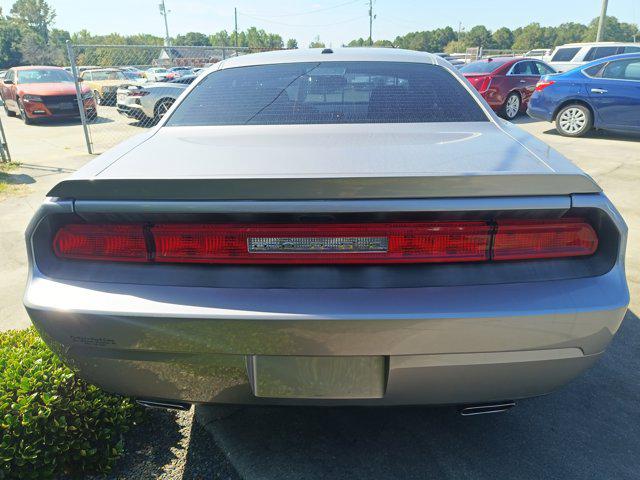 2011 Dodge Challenger R/T