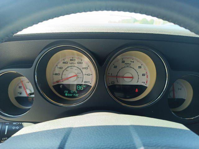2011 Dodge Challenger R/T