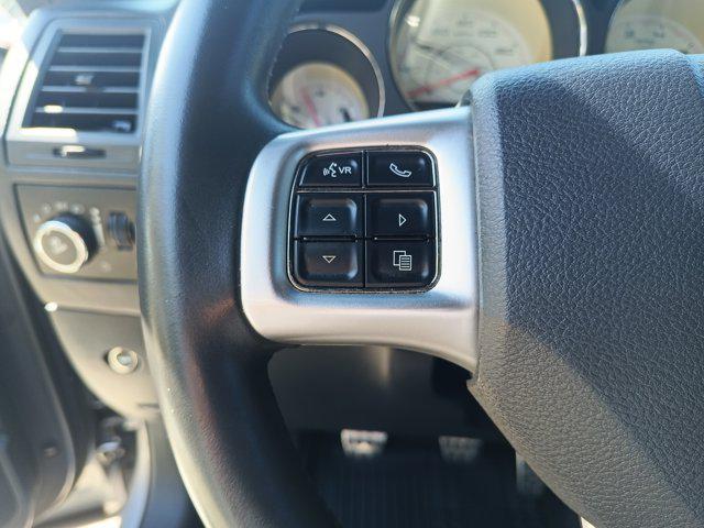 2011 Dodge Challenger R/T