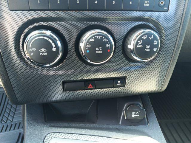 2011 Dodge Challenger R/T