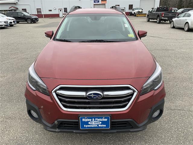 2019 Subaru Outback Premium