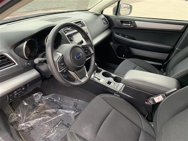 2019 Subaru Outback Premium