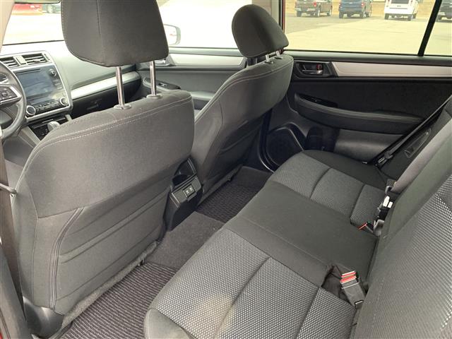 2019 Subaru Outback Premium