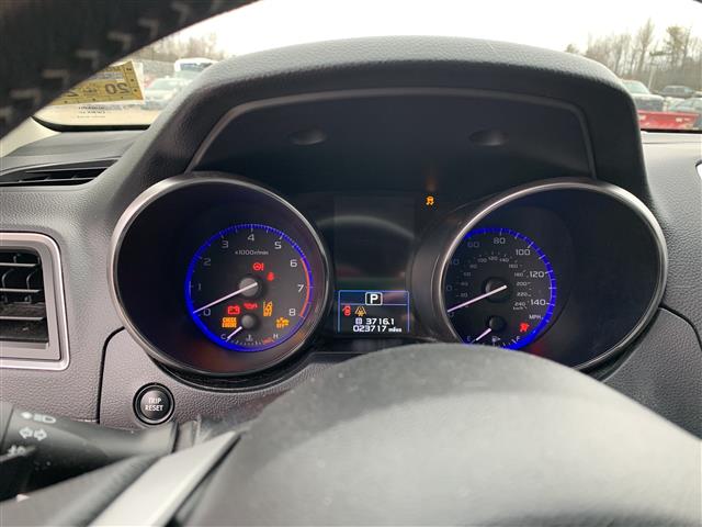 2019 Subaru Outback Premium