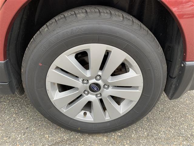 2019 Subaru Outback Premium