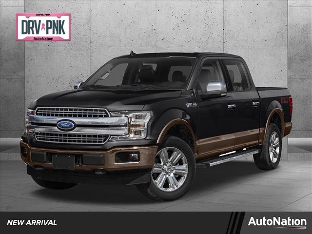 2018 Ford F-150 LARIAT for sale in White Bear Lake, MN