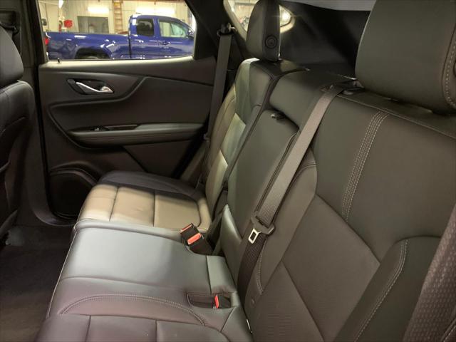 2020 Chevrolet Blazer AWD 3LT