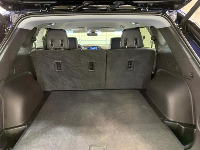 2020 Chevrolet Blazer AWD 3LT