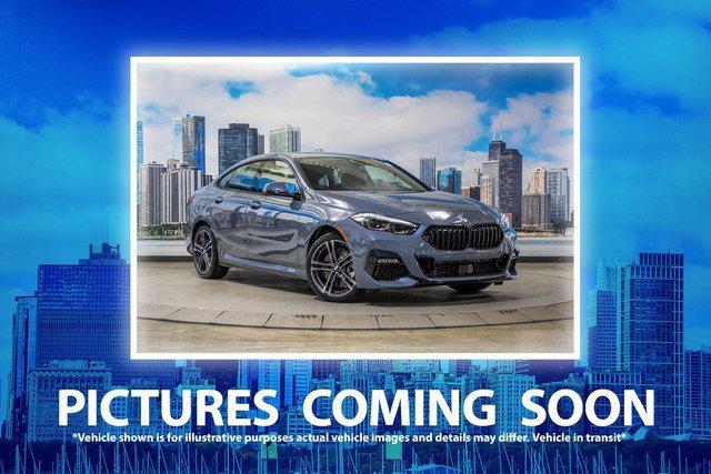 2021 BMW 228i Gran Coupe