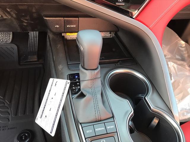 2021 Toyota Camry XSE AWD