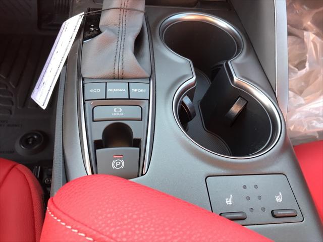 2021 Toyota Camry XSE AWD